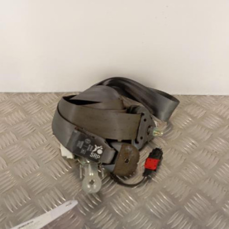 Ceinture avant droit RENAULT CLIO 3 Photo n°1
