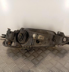 Optique avant principal droit (feux)(phare) PEUGEOT 206