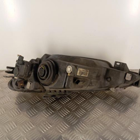 Optique avant principal droit (feux)(phare) PEUGEOT 206