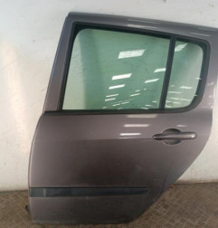 Porte arriere gauche RENAULT MODUS Photo n°1