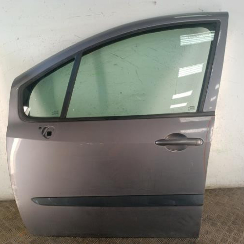 Porte avant gauche RENAULT MODUS