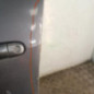 Porte avant gauche RENAULT MODUS