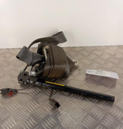 Ceinture avant gauche RENAULT MODUS Photo n°1