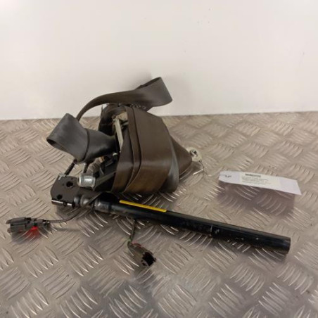Ceinture avant gauche RENAULT MODUS Photo n°1