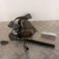 Ceinture avant gauche RENAULT MODUS