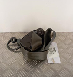 Ceinture avant gauche RENAULT CLIO 2