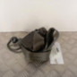 Ceinture avant gauche RENAULT CLIO 2