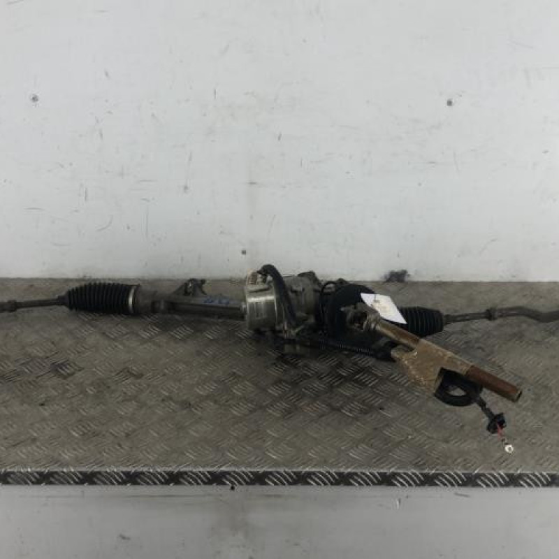 Cremaillere assistee PEUGEOT 208 1 Cremaillere assistee PEUGEOT 208 1