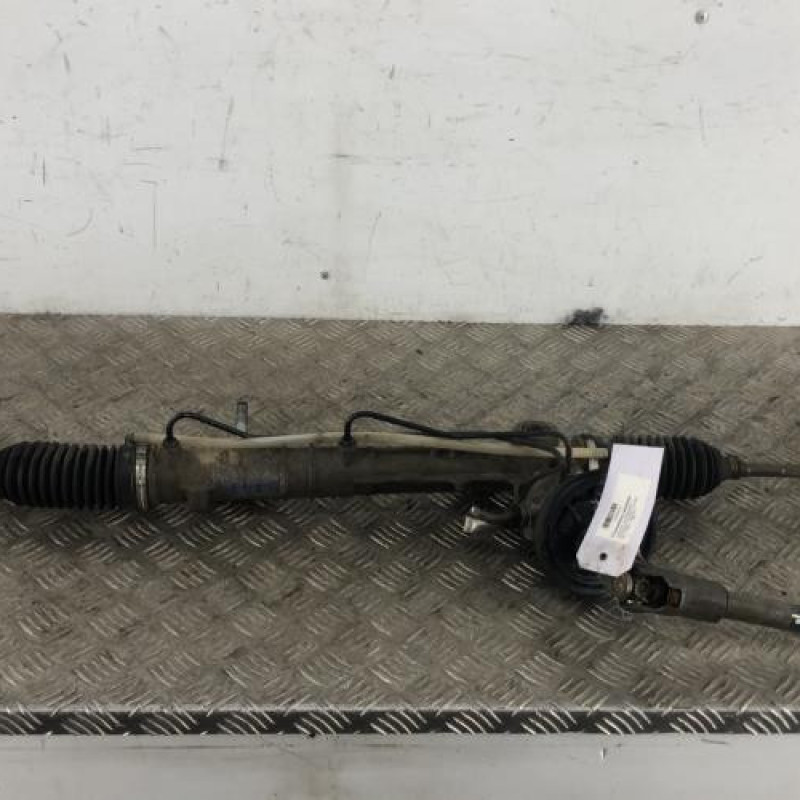Cremaillere assistee CITROEN BERLINGO 2