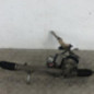 Cremaillere assistee PEUGEOT 2008 1