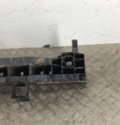 Absorbeur de pare choc arriere RENAULT CLIO 4
