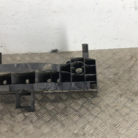 Absorbeur de pare choc arriere RENAULT CLIO 4