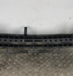 Absorbeur de pare choc arriere RENAULT CLIO 4 Photo n°4
