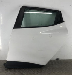 Porte arriere gauche RENAULT CLIO 4 Photo n°1
