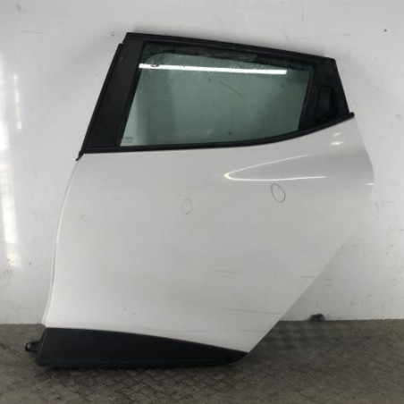Porte arriere gauche RENAULT CLIO 4 Photo n°1