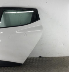 Porte arriere gauche RENAULT CLIO 4