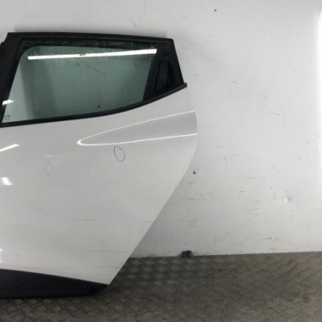 Porte arriere gauche RENAULT CLIO 4