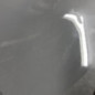 Porte arriere gauche RENAULT CLIO 4
