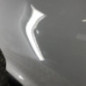 Porte arriere gauche RENAULT CLIO 4
