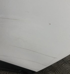 Porte arriere gauche RENAULT CLIO 4 Photo n°6
