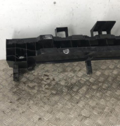 Absorbeur de pare choc arriere RENAULT CLIO 4 Photo n°1
