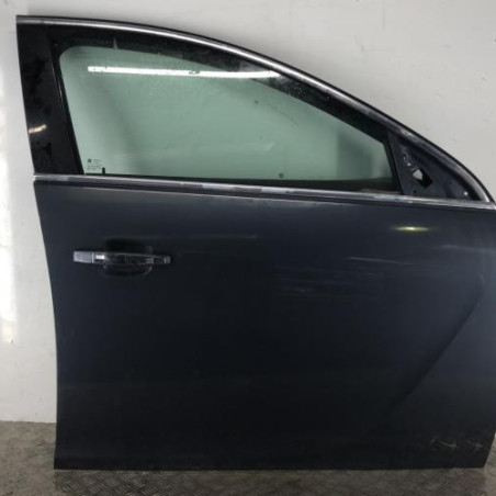 Porte avant droit OPEL INSIGNIA 1 Photo n°1