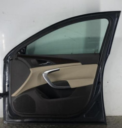 Porte avant droit OPEL INSIGNIA 1 Photo n°4