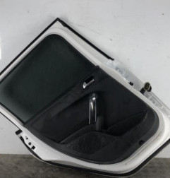 Porte arriere gauche PEUGEOT 2008 1 Photo n°4