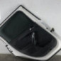 Porte arriere gauche PEUGEOT 2008 1