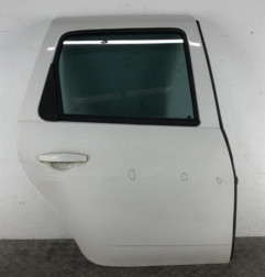 Porte arriere droit DACIA DUSTER 1 Photo n°1