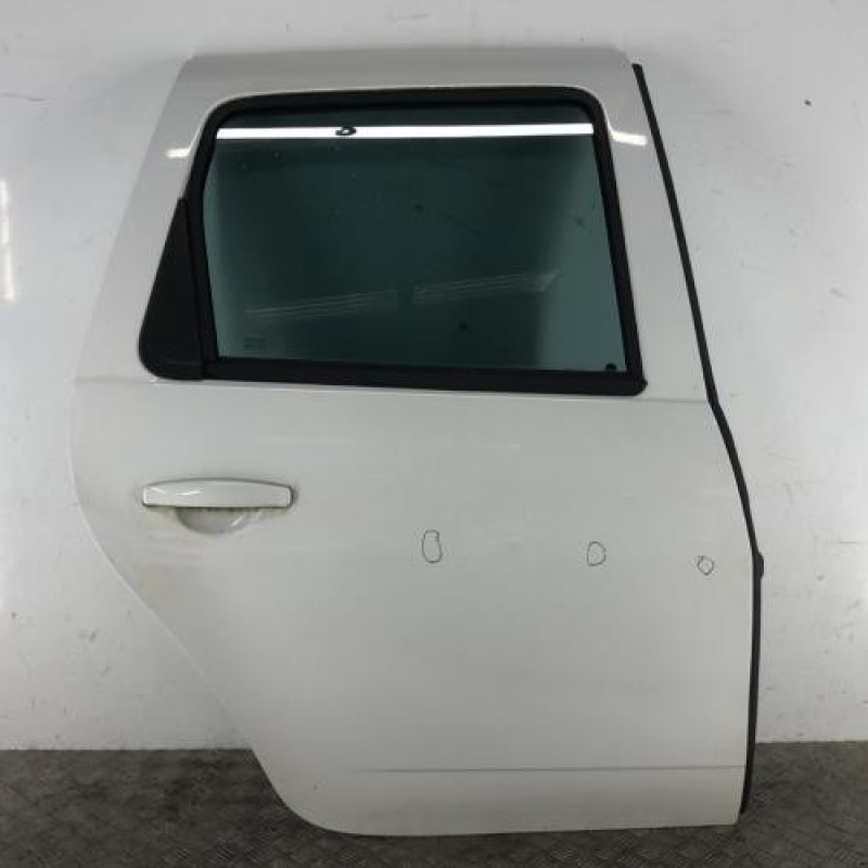 Porte arriere droit DACIA DUSTER 1