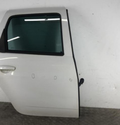 Porte arriere droit DACIA DUSTER 1