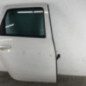 Porte arriere droit DACIA DUSTER 1
