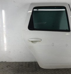 Porte arriere droit DACIA DUSTER 1 Photo n°3