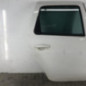 Porte arriere droit DACIA DUSTER 1