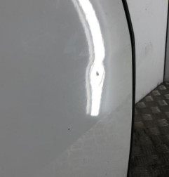 Porte arriere droit DACIA DUSTER 1 Photo n°5