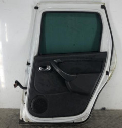 Porte arriere droit DACIA DUSTER 1 Photo n°7