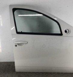Porte avant droit DACIA DUSTER 1 Photo n°1