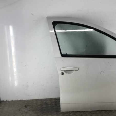 Porte avant droit DACIA DUSTER 1