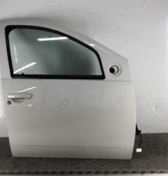 Porte avant droit DACIA DUSTER 1 Photo n°3