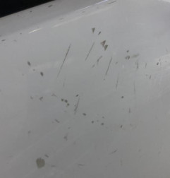 Porte avant droit DACIA DUSTER 1 Photo n°5