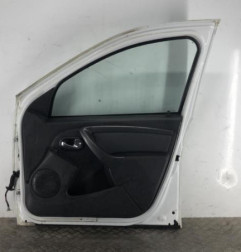Porte avant droit DACIA DUSTER 1 Photo n°6