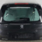Malle/Hayon arriere PEUGEOT 207