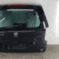Malle/Hayon arriere PEUGEOT 207