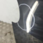 Malle/Hayon arriere PEUGEOT 207