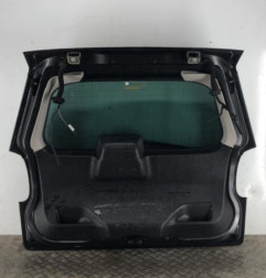 Malle/Hayon arriere PEUGEOT 207 Photo n°8