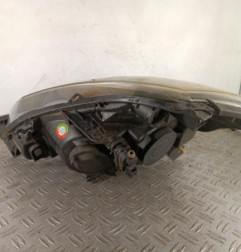 Optique avant principal droit (feux)(phare) RENAULT CLIO 3