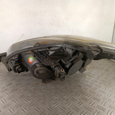 Optique avant principal droit (feux)(phare) RENAULT CLIO 3