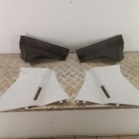 Banquette arriere (KIT DERIV VP) OPEL CORSA E Photo n°1