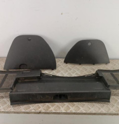 Banquette arriere (KIT DERIV VP) OPEL CORSA E